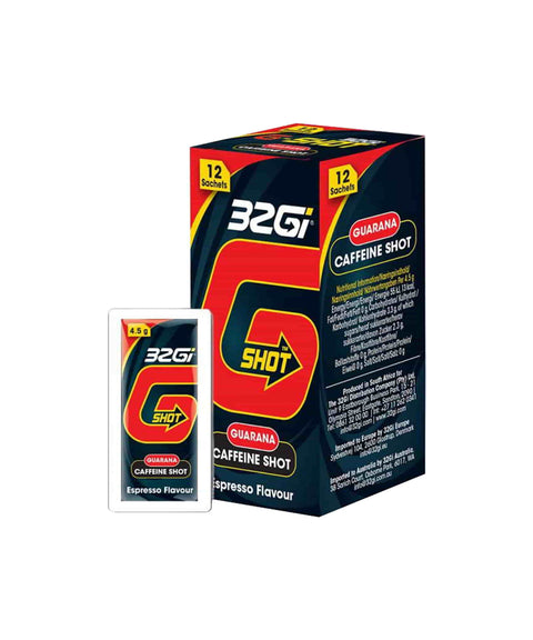 32Gi G Shots