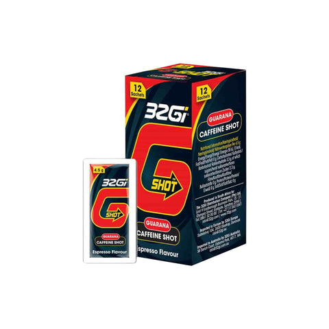 32Gi G Shots