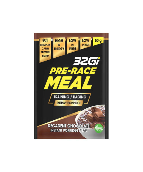 32Gi Pre-Race Meal