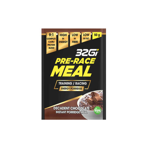 32Gi Pre-Race Meal