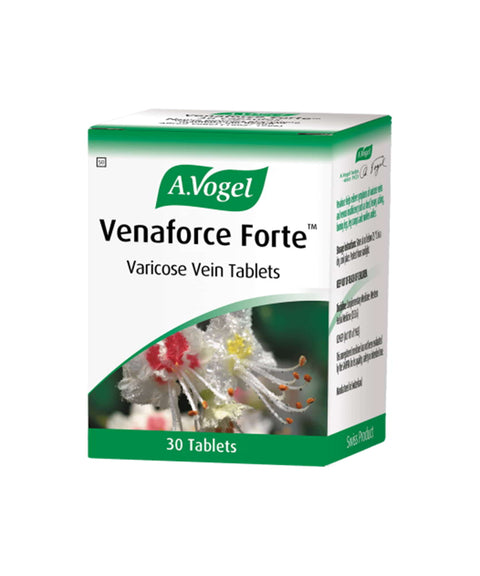 A Vogel Venaforce Forte Tablets