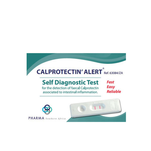 Calprotectin' Alert Self Diagnostic Test