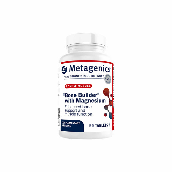 Metagenics Bone Builder with Magnesium