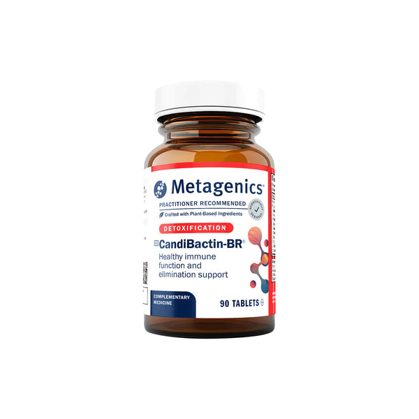 Metagenics Candibactin-Ar