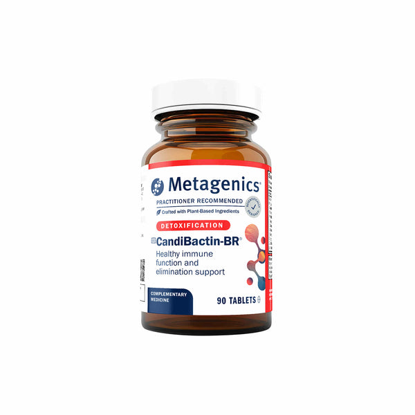 Metagenics Candibactin-Br