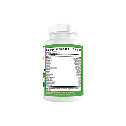 Amipro Digestizyme