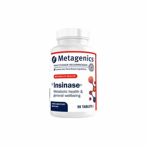 Metagenics Insinase