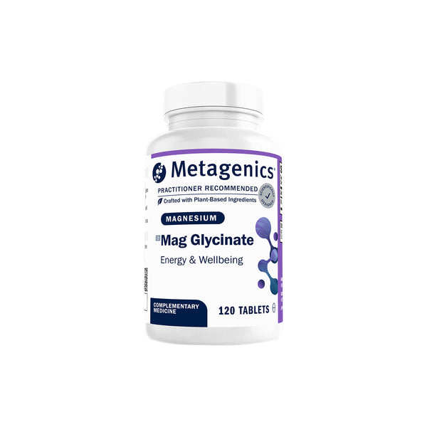 Metagenics Magnesium Glycinate