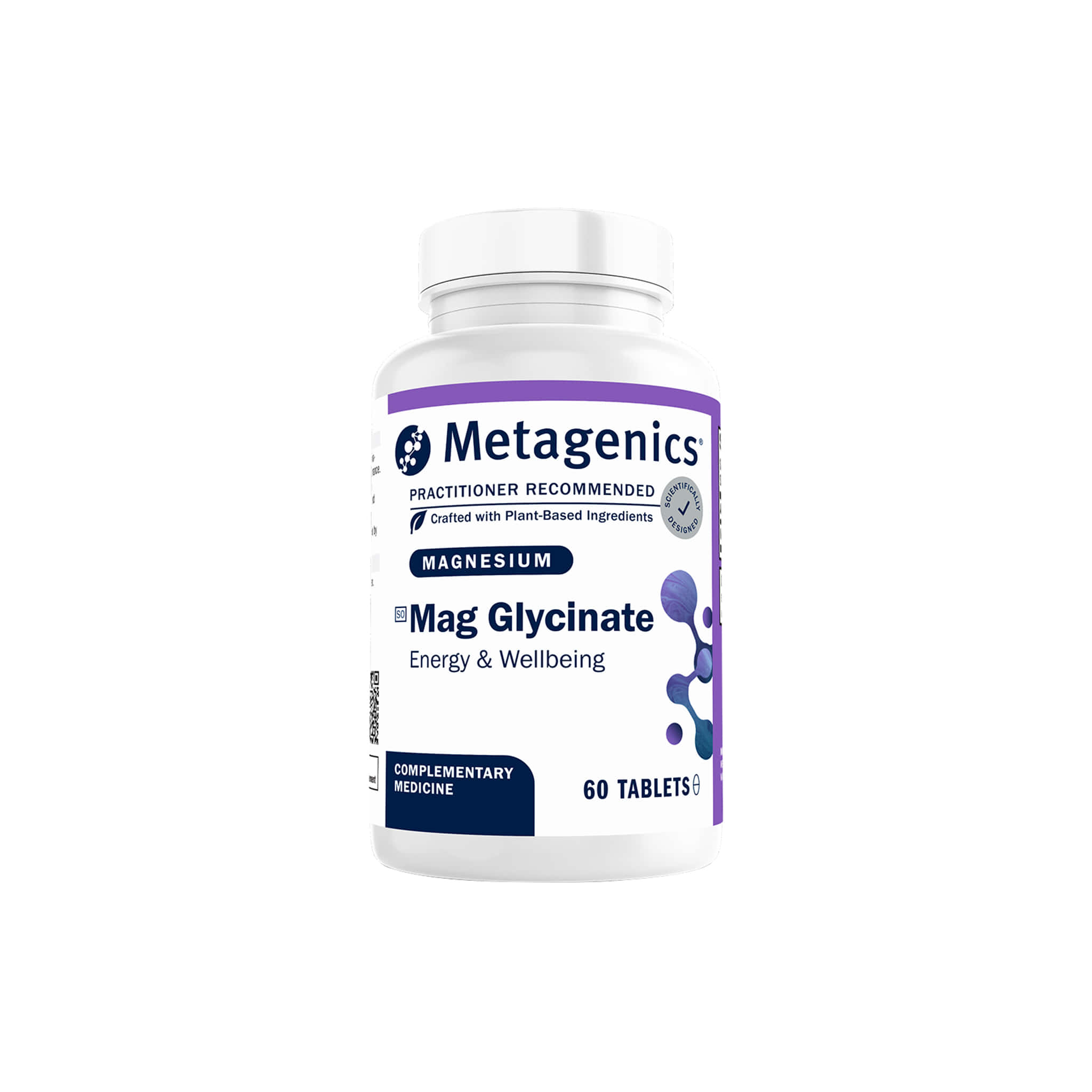 Metagenics Magnesium Glycinate