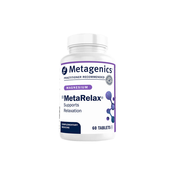 Metagenics MetaRelax