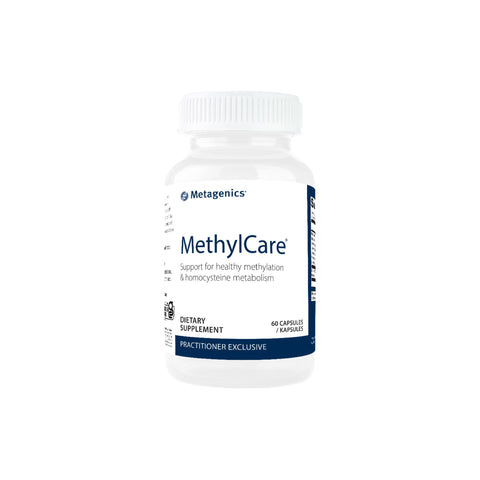 Metagenics Methyl Care