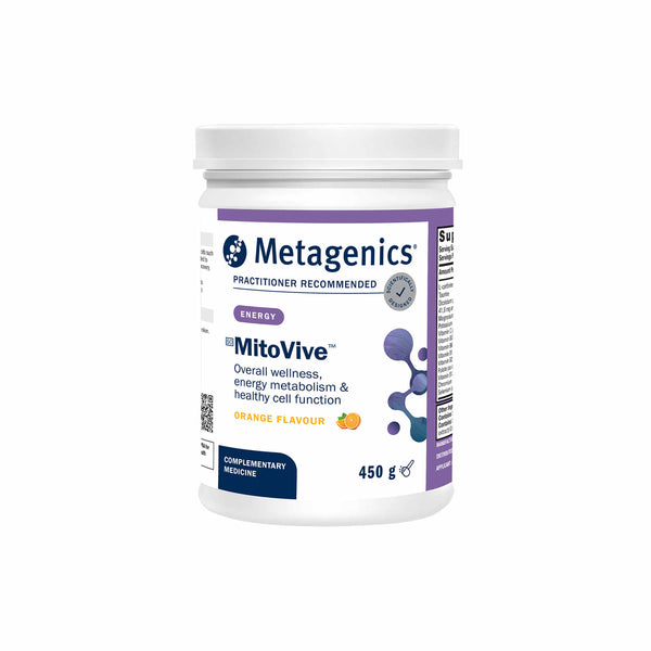 Metagenics Mitovive