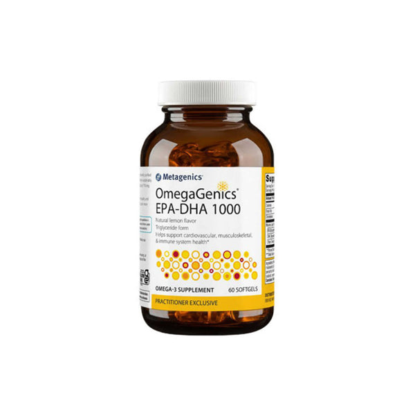 Metagenics Omegagenics EPA-DHA 1000