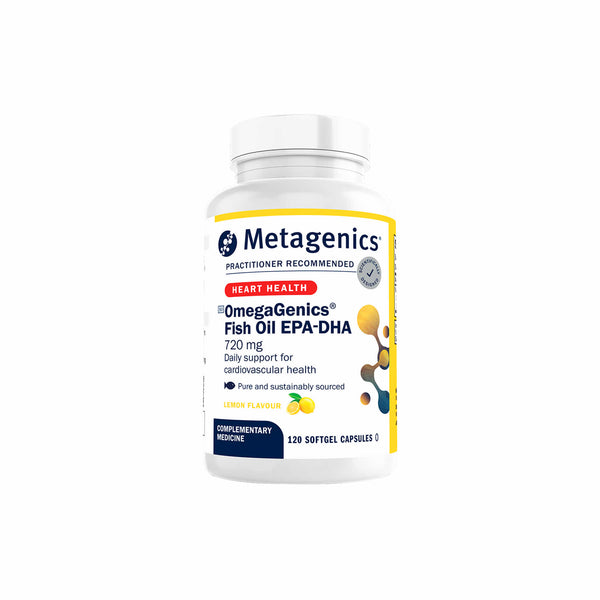 Metagenics Omegagenics EPA-DHA 720