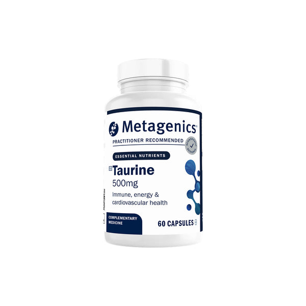 Metagenics Amipro Taurine 500