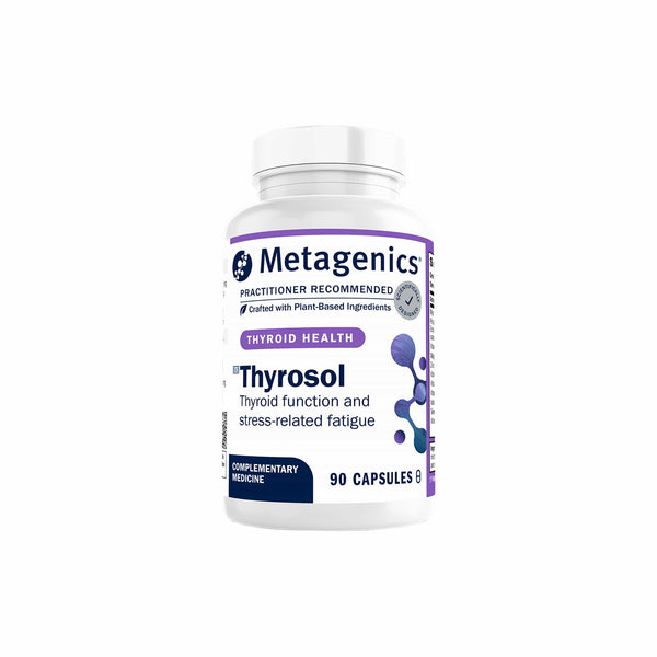 Metagenics Thyrosol