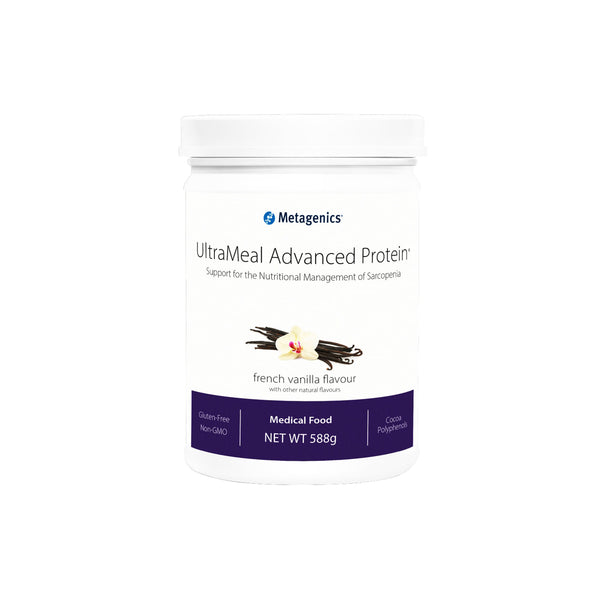 Metagenics Ultrameal Advanced Protein