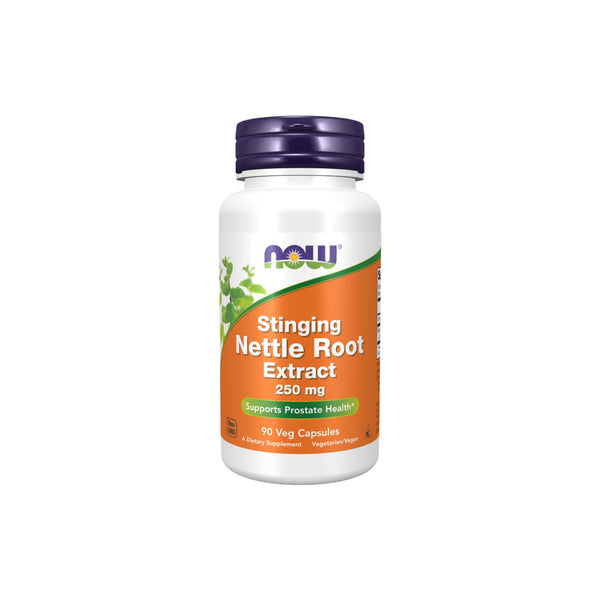 NOW Foods Stinging Nettle Root Extract 250mg