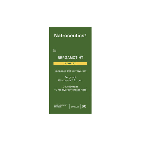 Natroceutics Bergamot-HT Complex