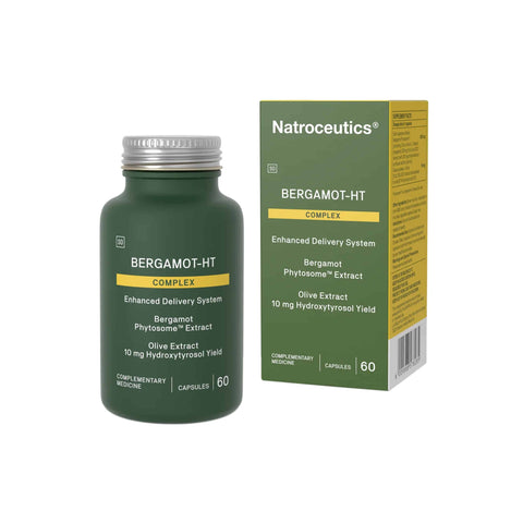 Natroceutics Bergamot-HT Complex