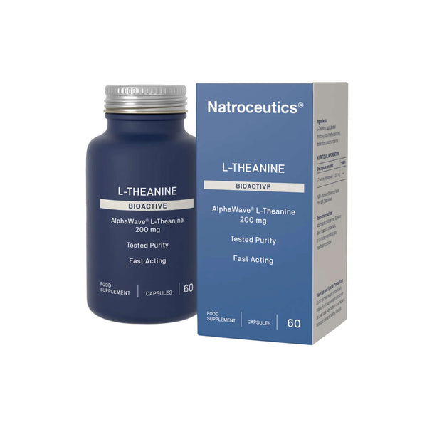 Natroceutics L-Theanine