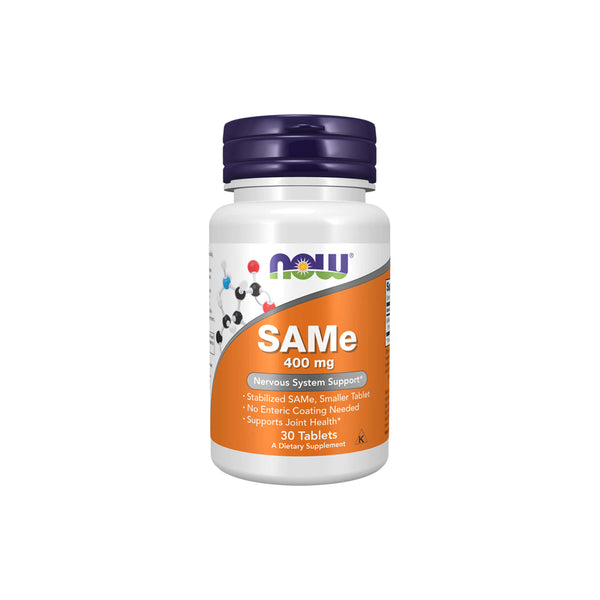 Now Foods SAMe 400mg