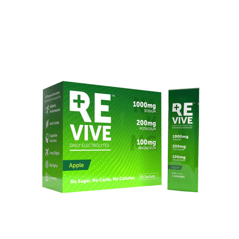 REVIVE Daily Electrolytes