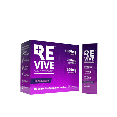 REVIVE Daily Electrolytes