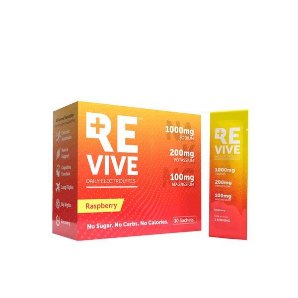 REVIVE Daily Electrolytes