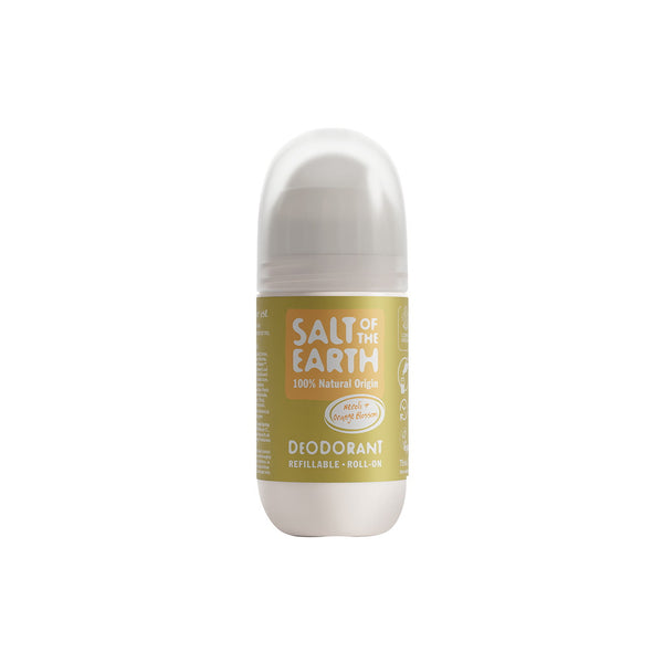 Salt of the Earth Deodorant Roll-on