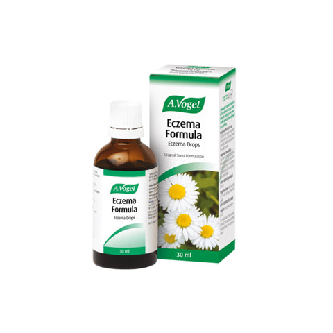 A.Vogel Eczema Formula