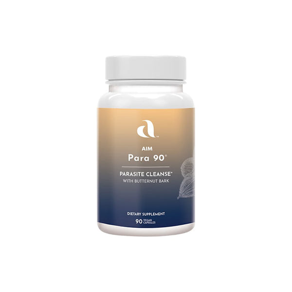 Aim Para 90 Vegan Capsules