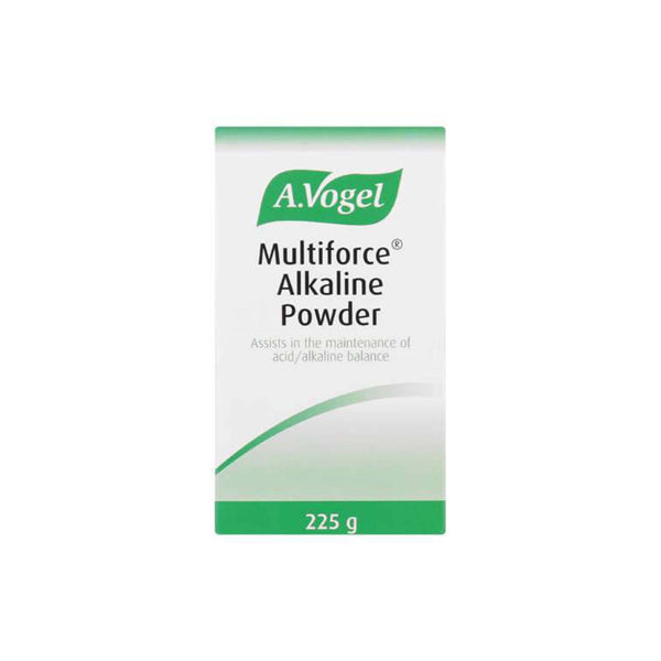 A VOGEL MULTIFORCE MINERAL BASE POWDER - A Vogel | Energize Health