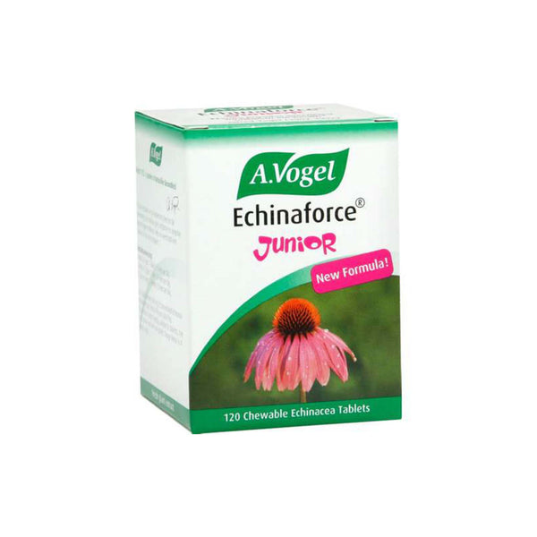 A VOGEL ECHINAFORCE JUNIOR - A Vogel | Energize Health