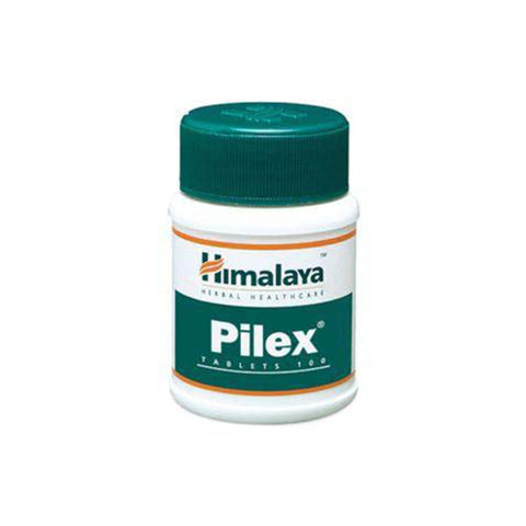 HIMALAYA PILEX - Himalaya | Energize Health