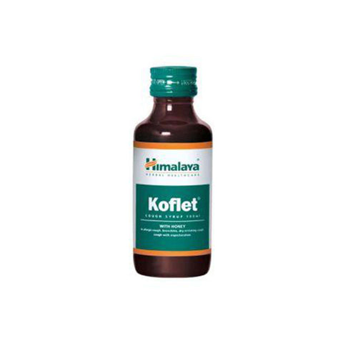 HIMALAYA KOFLET - Himalaya | Energize Health