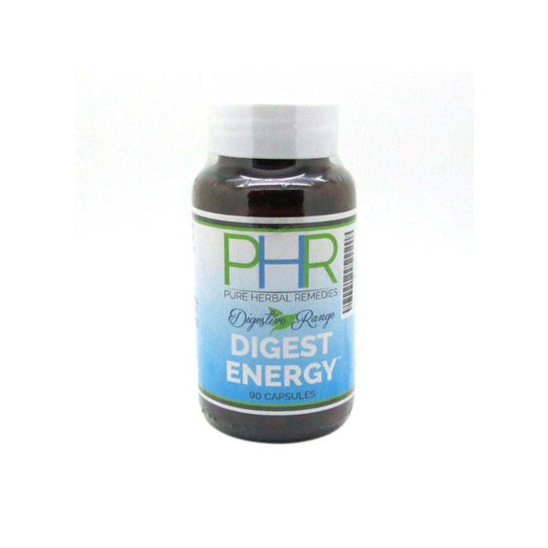 PHR DIGEST ENERGY - Pure Herbal Remedies | Energize Health