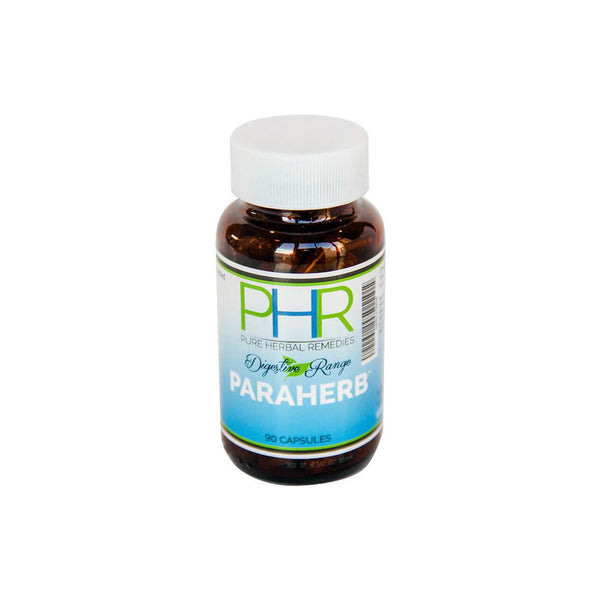 PHR PARAHERB - Pure Herbal Remedies | Energize Health