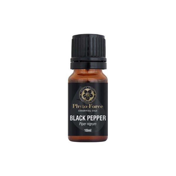 PHYTO FORCE BLACK PEPPER OIL - Phyto Force | Energize Health