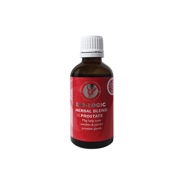 PHYTO FORCE BIO-LOGIC PROSTATE - Phyto Force | Energize Health