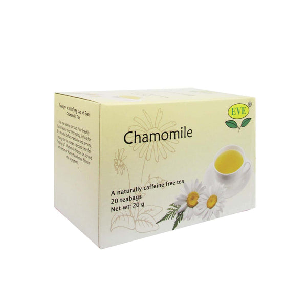 Eve's Chamomile Tea