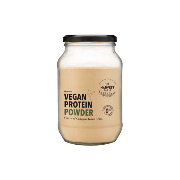 The Harvest Table Vegan Protein