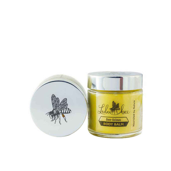 Lulu Bee Beelicious Body Balm