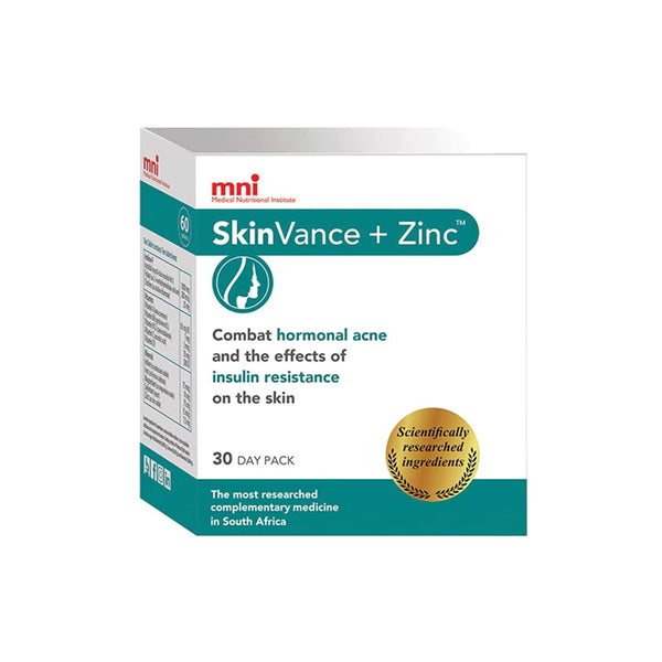 MNI SkinVance + Zinc