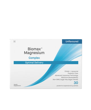 Coyne Biomax Magnesium Advanced