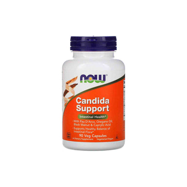 Candida support shop