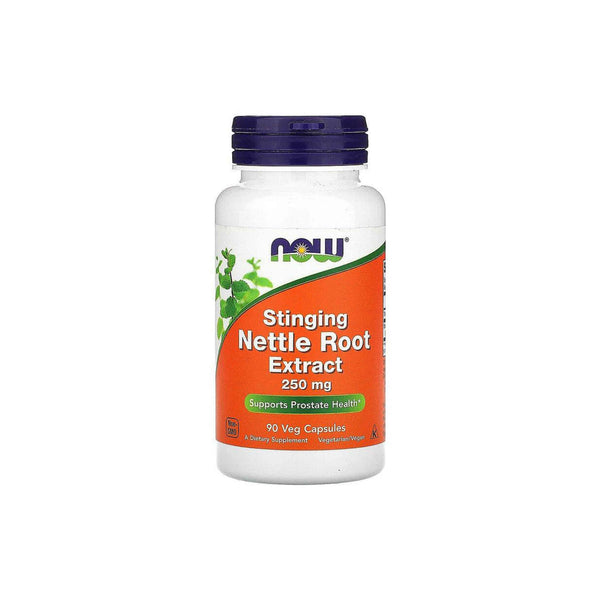 NOW Foods Stinging Nettle Root Extract 250mg