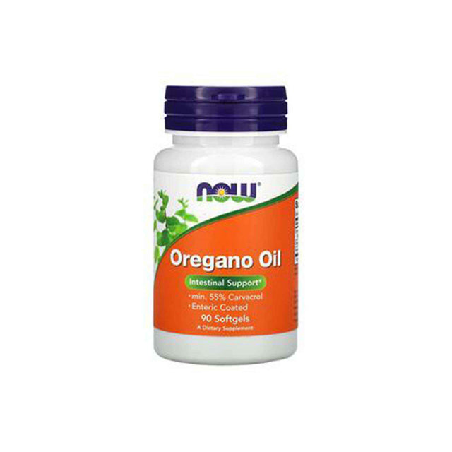 NOW Foods Oregano Oil