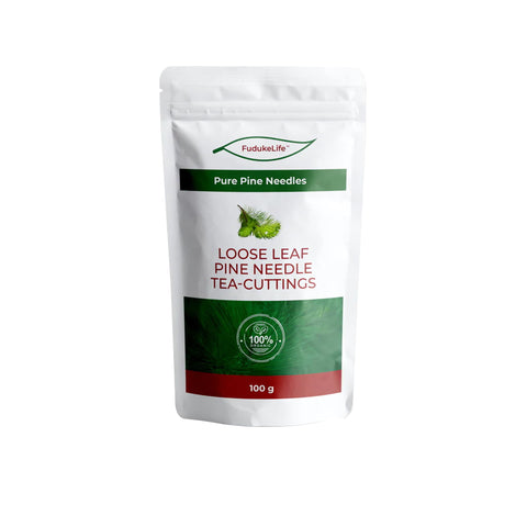 Nutrigreen Fudukelife Pure Pine Needles Tea