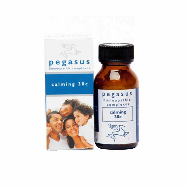 Pegasus Homeopathic Calming